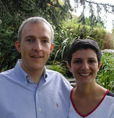 Charles and Janice Moore Mythoself Trainer and Facilitator
