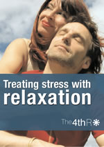 Treating Stress With Relaxation eBook