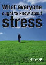 What Everyone Ought To Know About Stress eBook