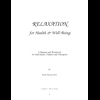 eBook : Relaxation Manual